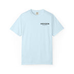 Dog In the Grass - T-Shirt