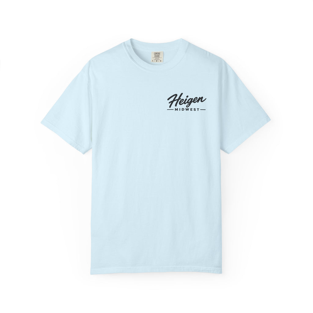 Midwest Barn - T-Shirt