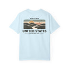 Midwest Sunset - T Shirt