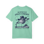 Midwest Space Cowboy T Shirt