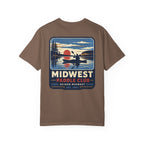 Paddle Club T-Shirt