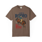 Iowa Rodeo Des Moines T-Shirt