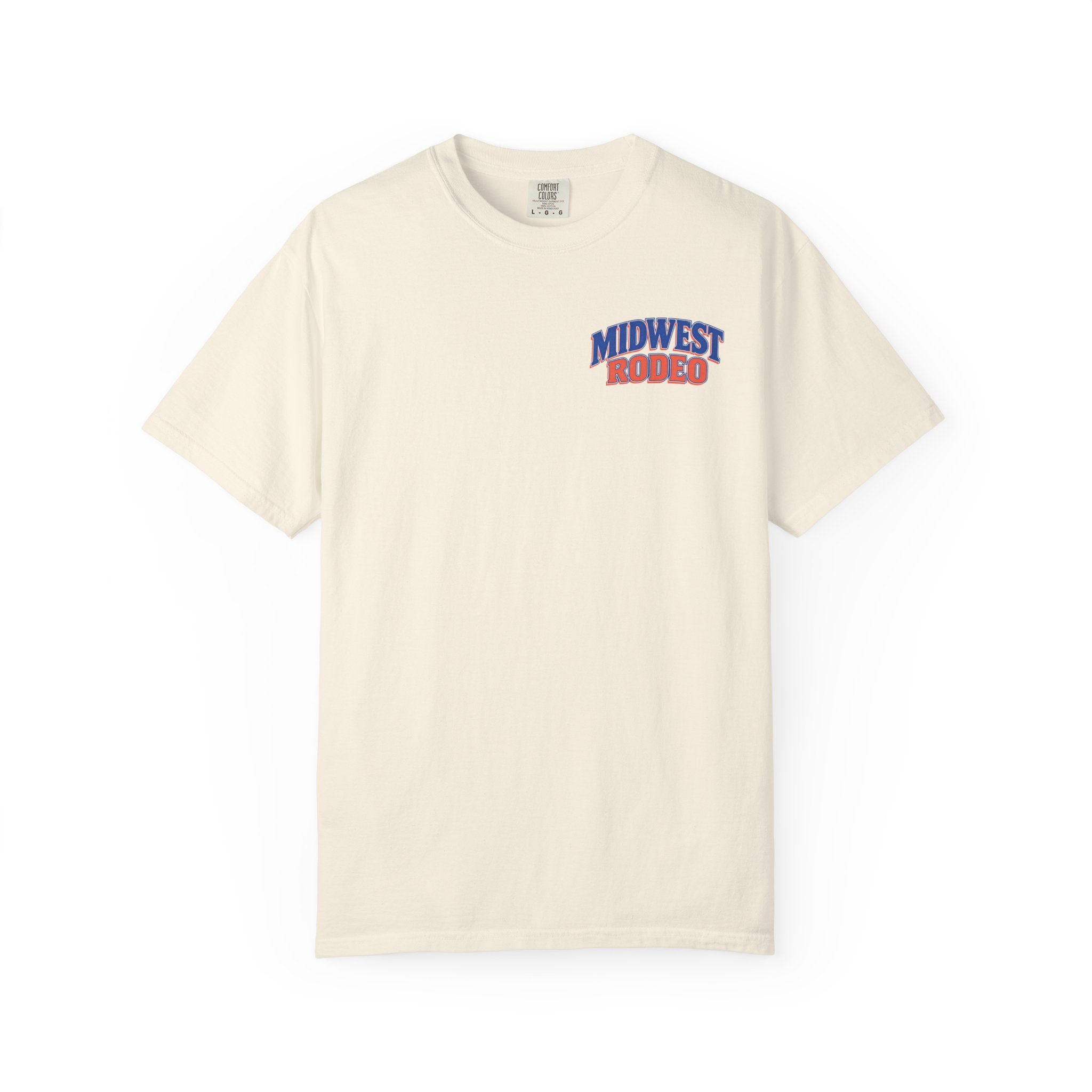 90s Midwest Rodeo - T-Shirt