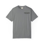 Dog At The Lake - T-Shirt