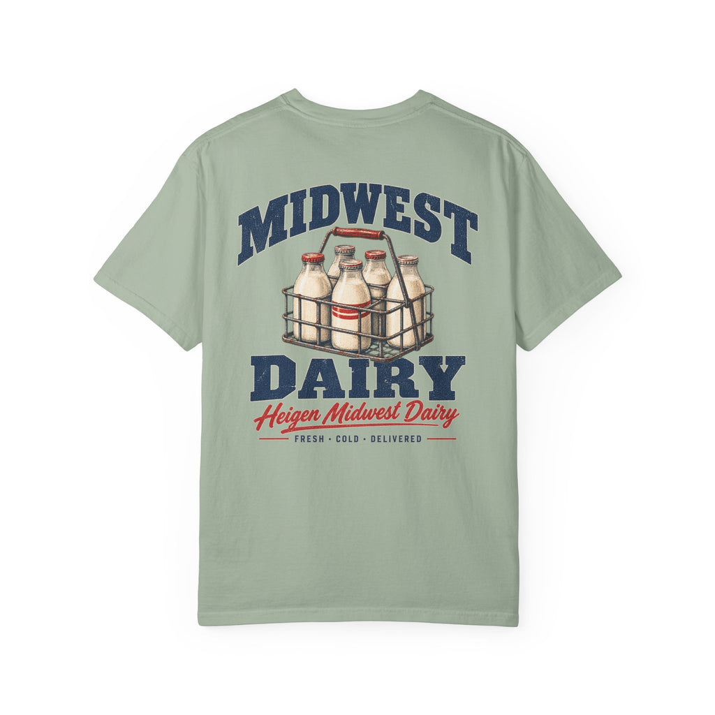 Midwest Dairy - T-Shirt