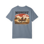 Midwest Horses - T-Shirt