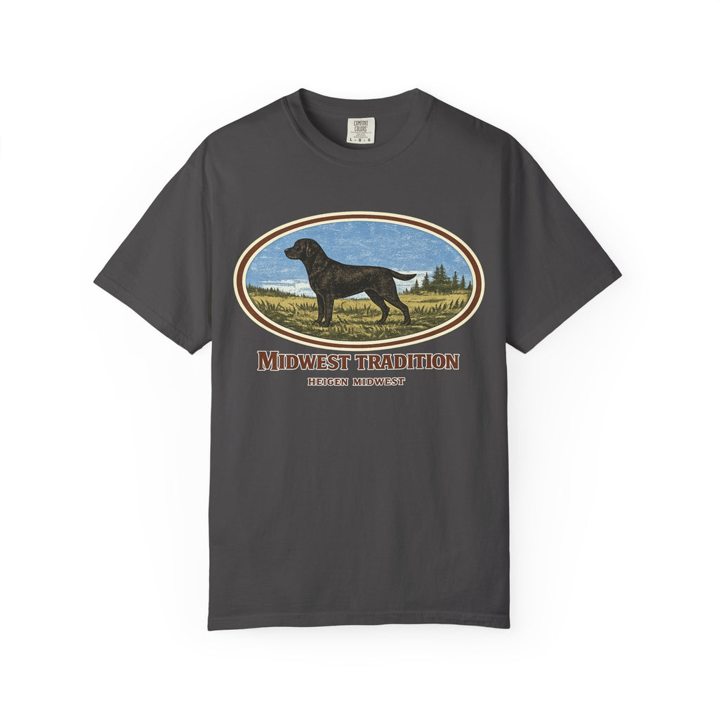 Midwest Tradition Labrador T Shirt