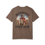 Poncho From Dust - T-Shirt