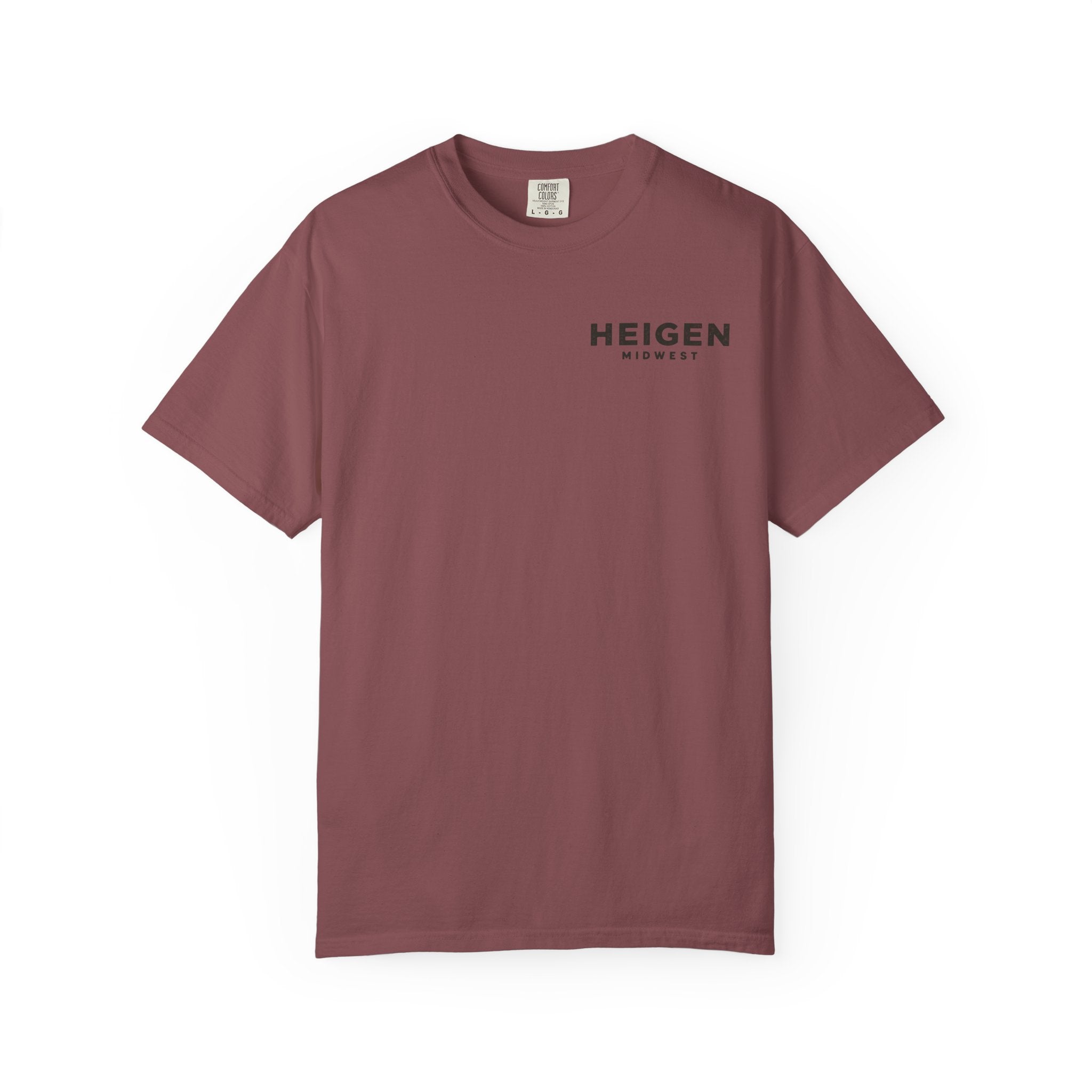 Midwest Field T Shirt