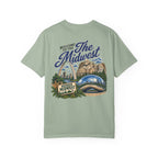 The Midwest Road Trip - T-Shirt
