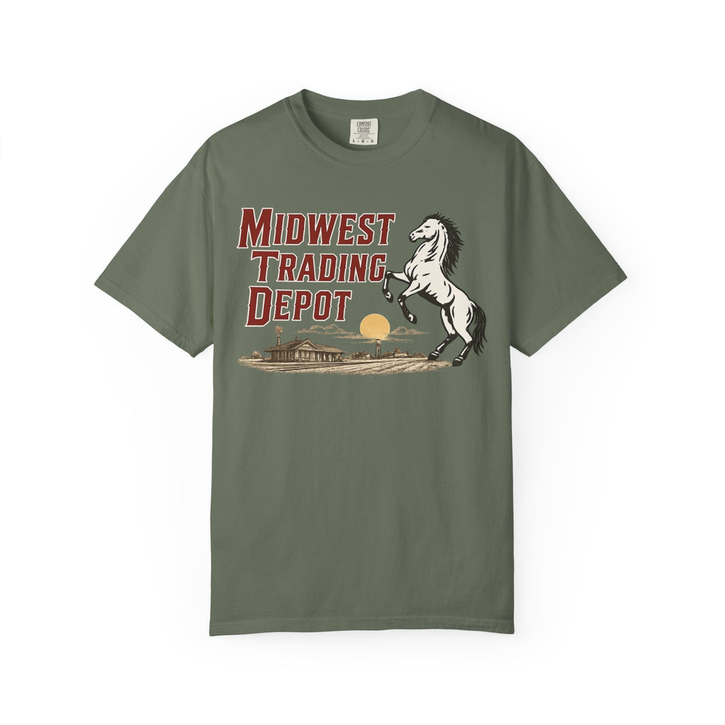 Midwest Trading Depot - T-Shirt