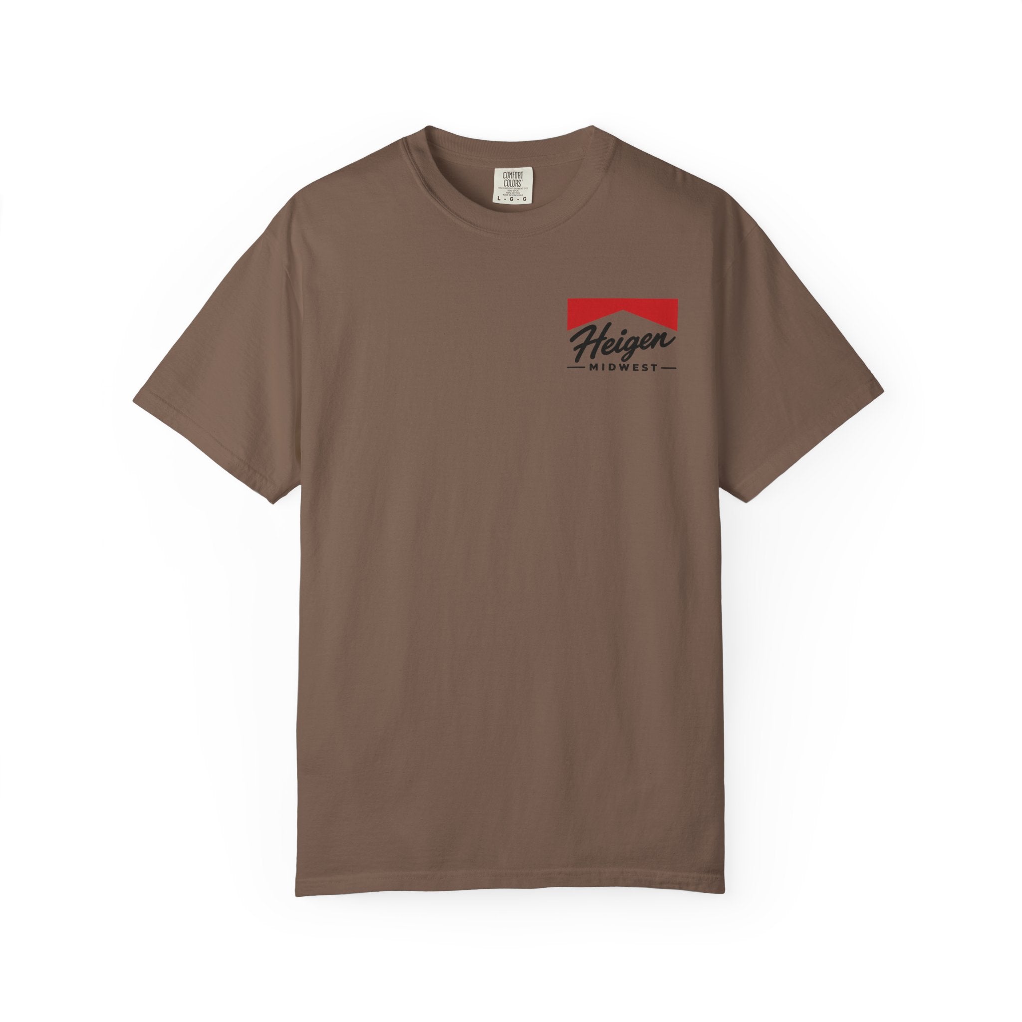 Heigen Midwest Logo T-Shirt