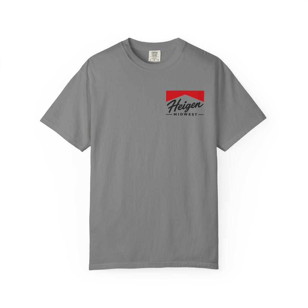 Midwest Bronco - T-Shirt