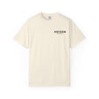 Dog In the Grass - T-Shirt