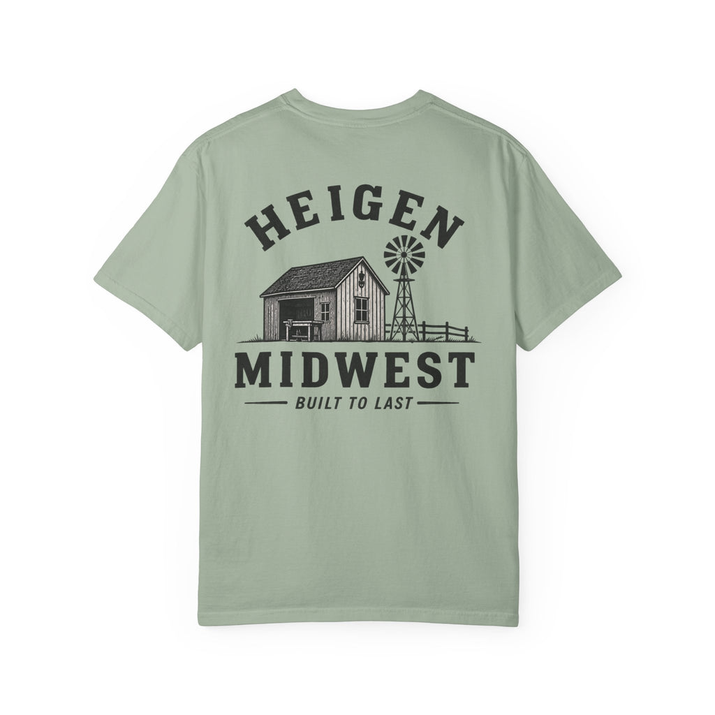 Midwest Barn - T-Shirt