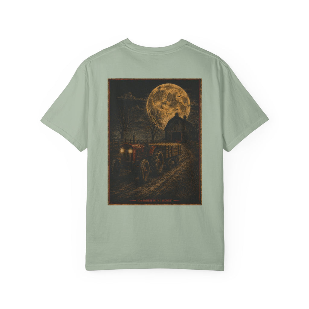 Midwest Halloween - T-Shirt