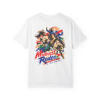 Rodeo Paint T-Shirt
