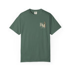 Field Club Dog T Shirt