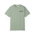 Dog In the Grass - T-Shirt