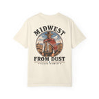 Poncho From Dust - T-Shirt