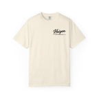 Heigen Midwest Red & White T-Shirt