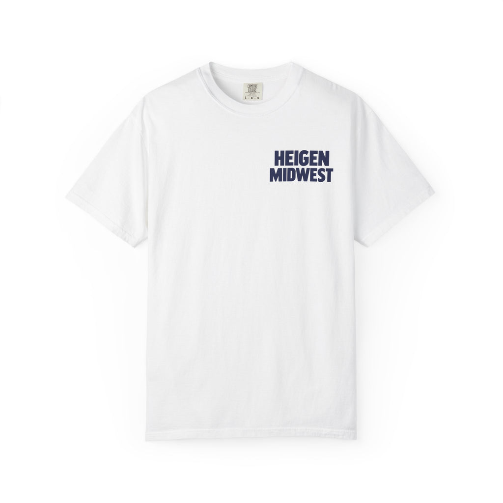 Road Landscape - T-Shirt