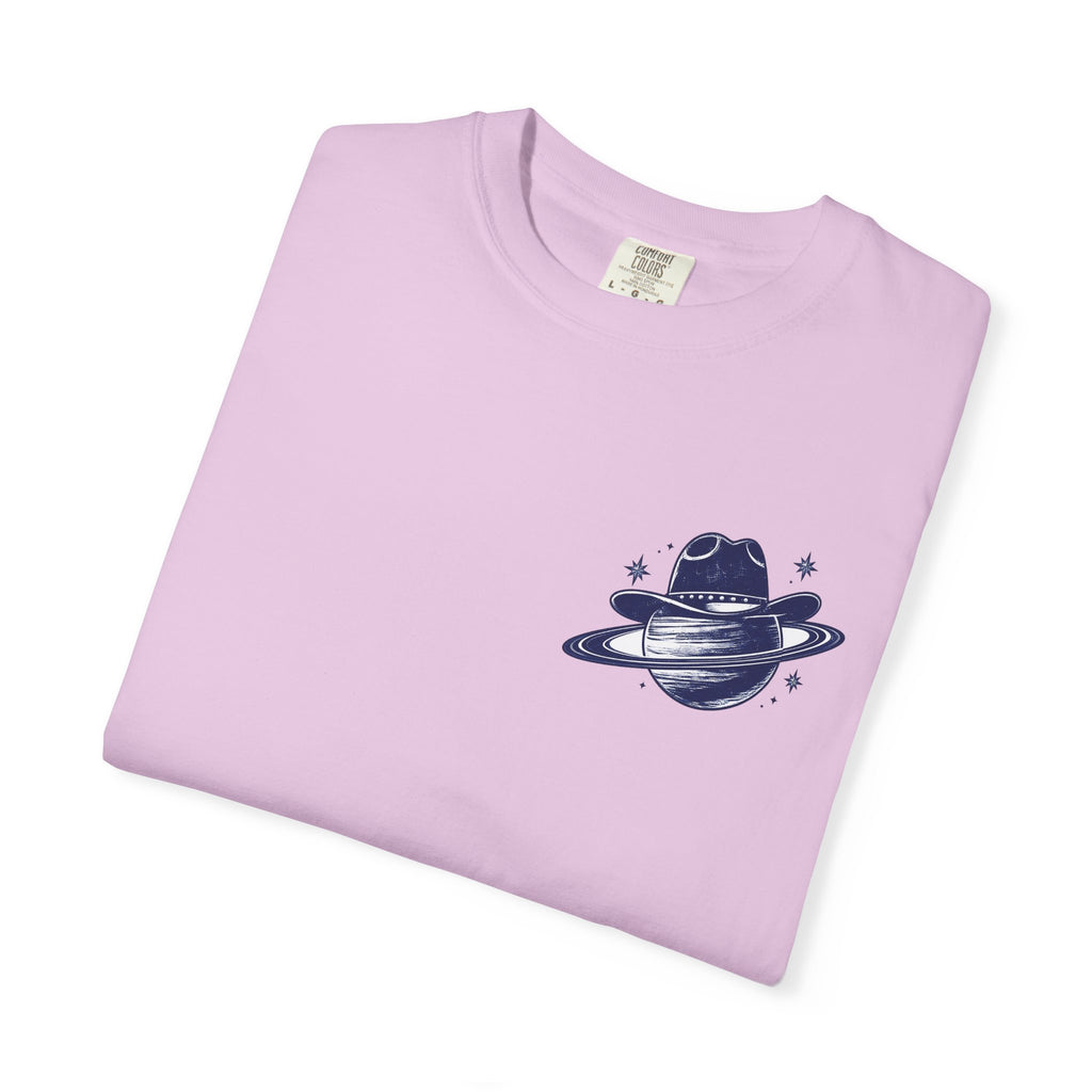 Midwest Space Cowboy T Shirt