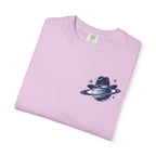 Midwest Space Cowboy T Shirt