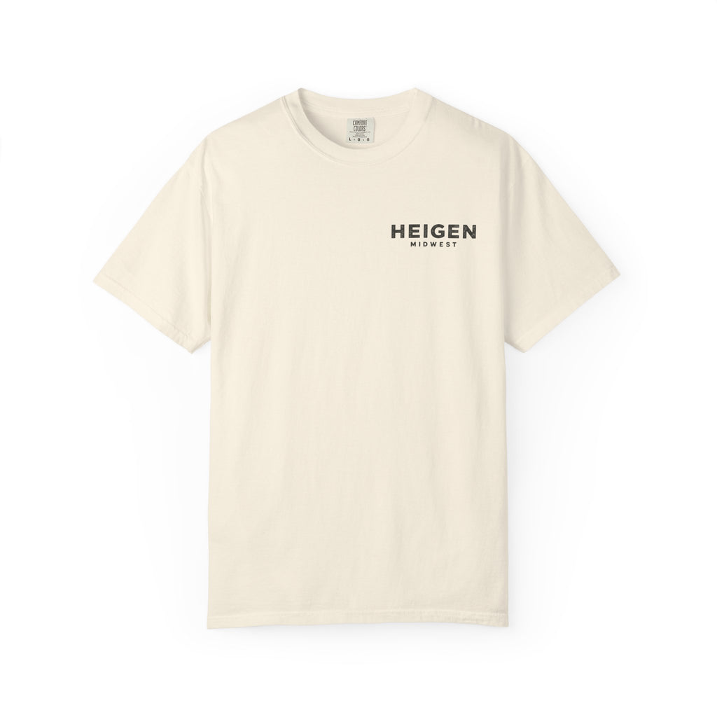 Sunrise Lab - T-Shirt