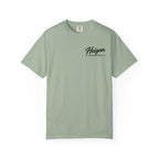 Heigen Midwest Red & White T-Shirt
