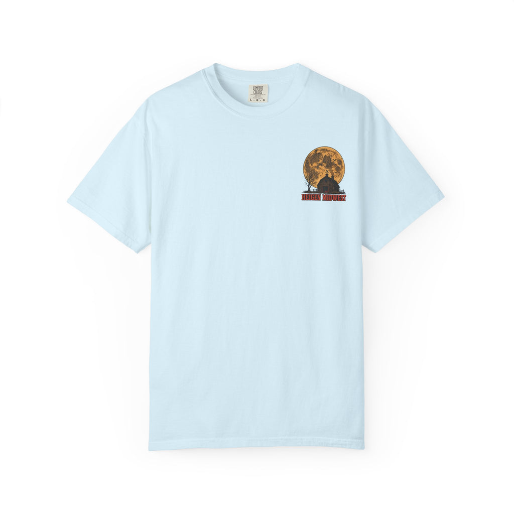 Midwest Halloween - T-Shirt