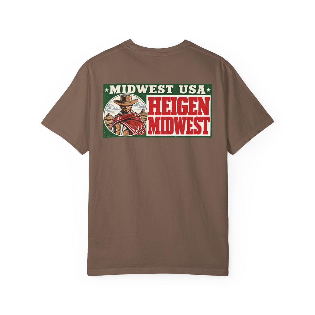 Midwest Green - T-Shirt