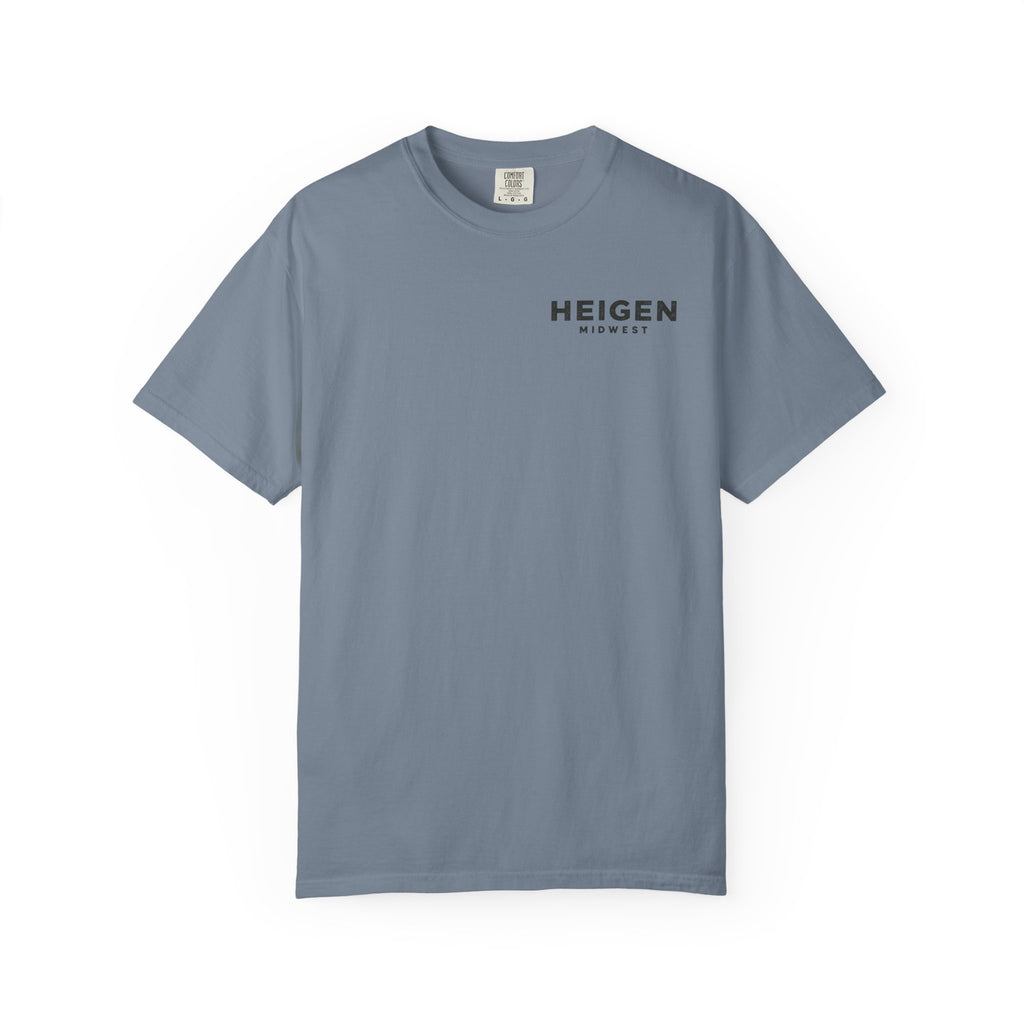 Midwest Sunset - T Shirt