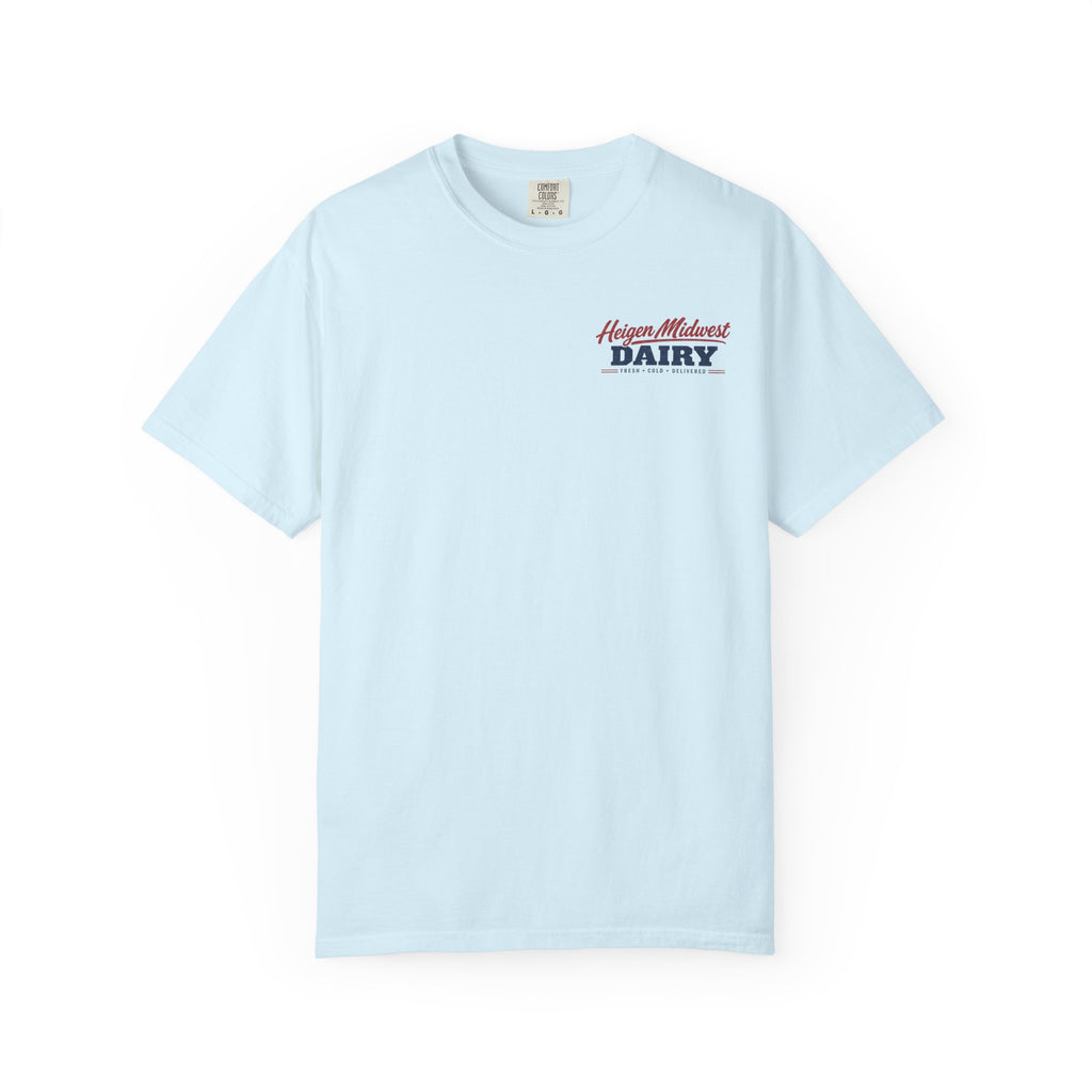 Midwest Dairy - T-Shirt