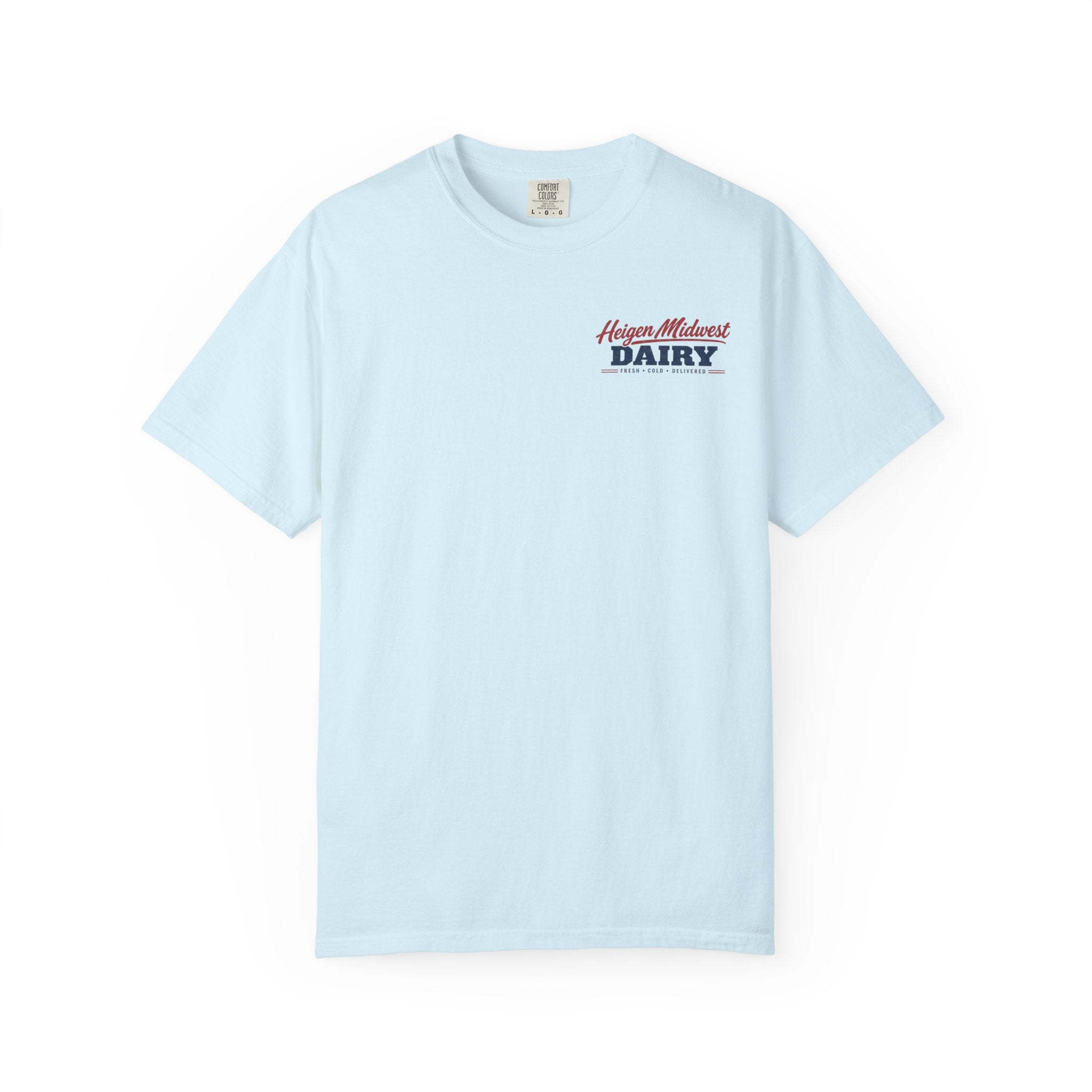 Midwest Dairy - T-Shirt