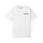 Dog In the Grass - T-Shirt