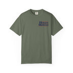 Heigen Midwest Bronco - T-Shirt