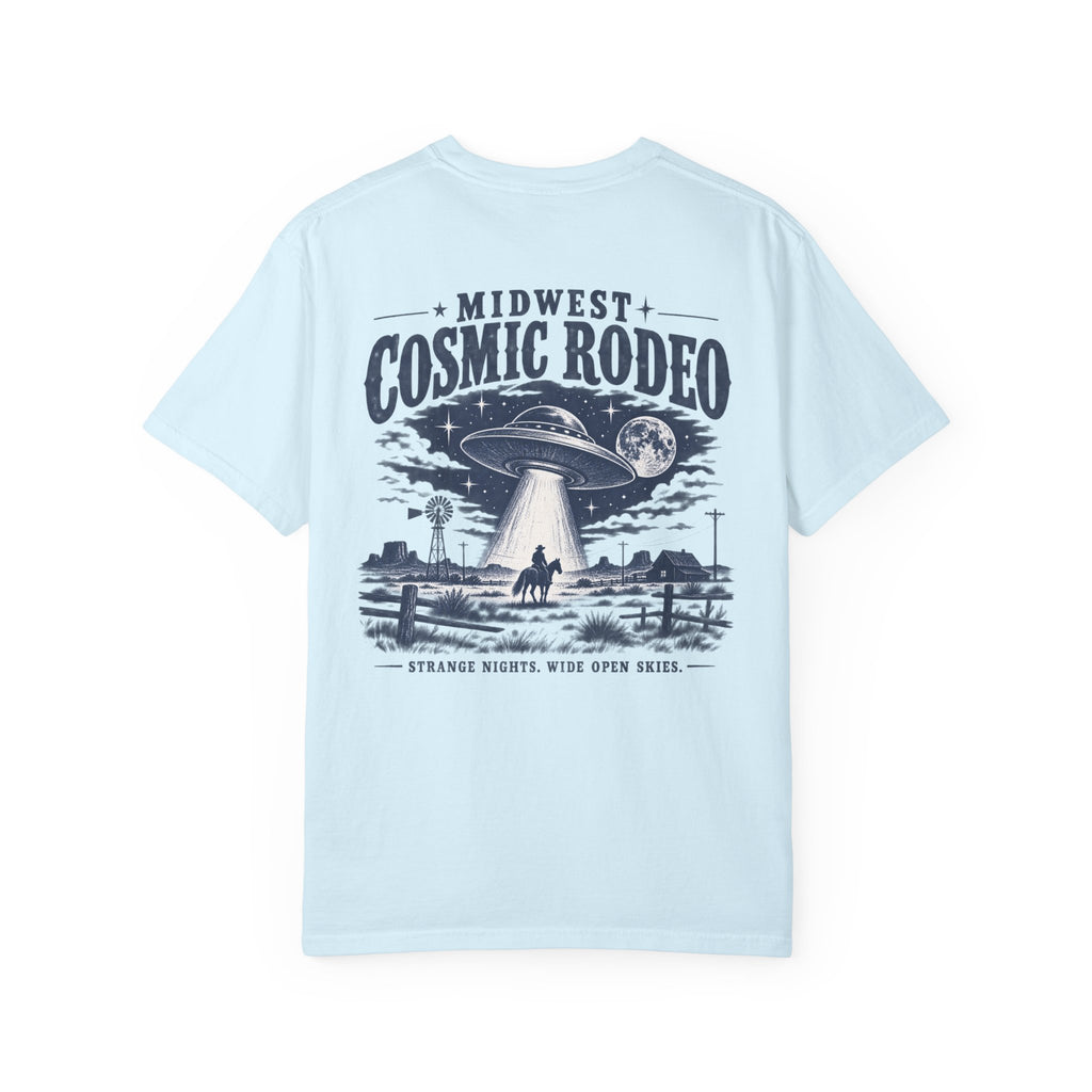 Cosmic Rodeo - T-Shirt
