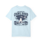 Cosmic Rodeo - T-Shirt