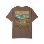 Midwest Field T Shirt