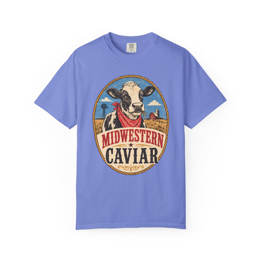 Midwest Caviar - T-Shirt