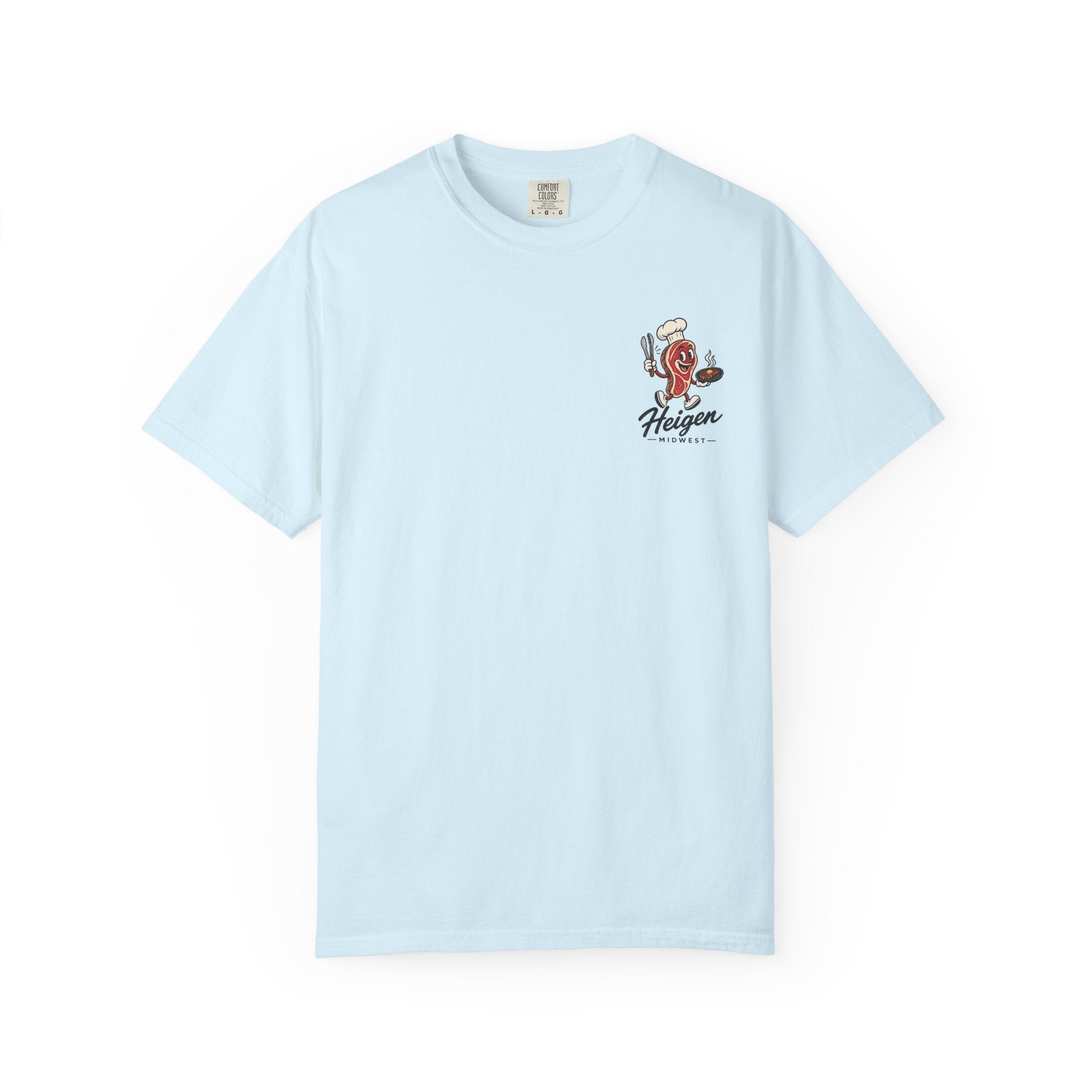 Ribeye - T-Shirt