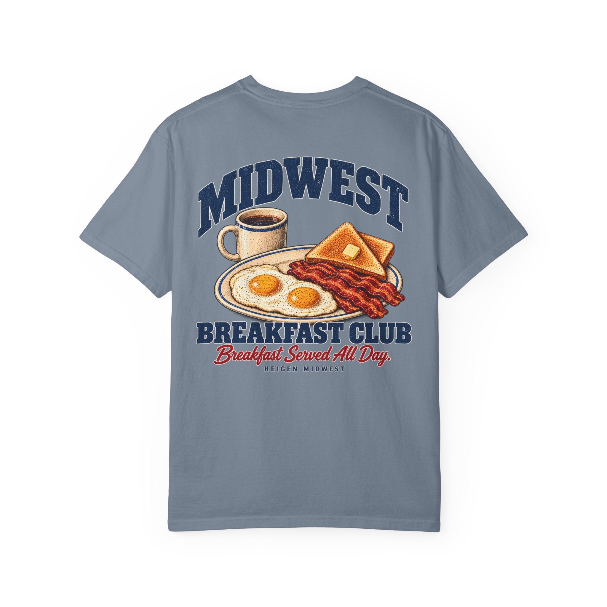 Breakfast Club - T-Shirt