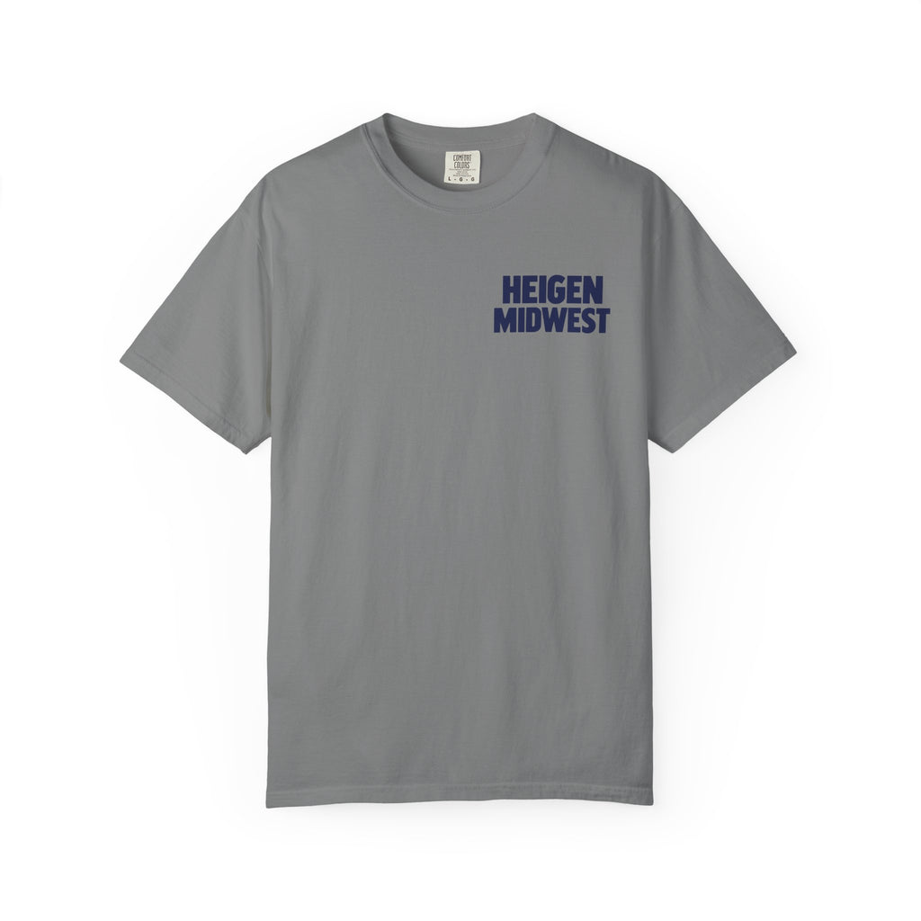 Road Landscape - T-Shirt