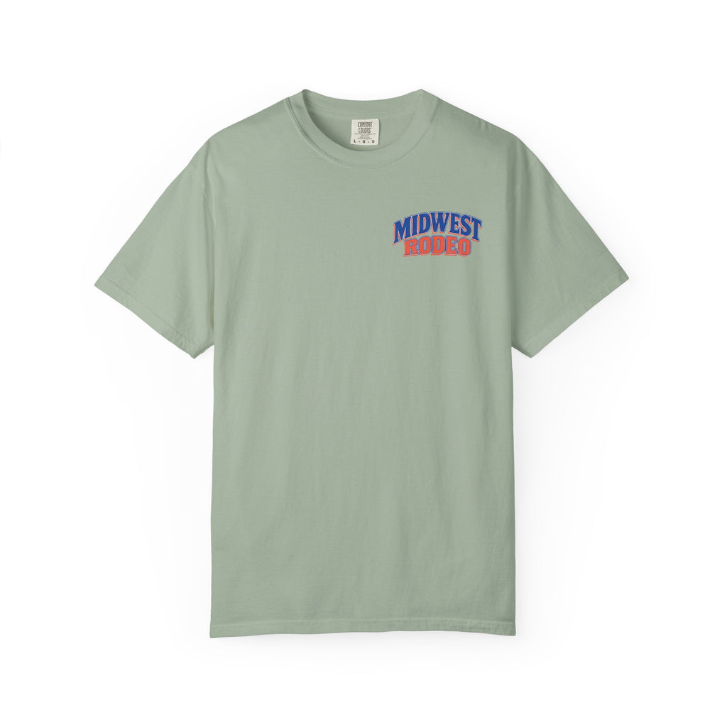 90s Midwest Rodeo - T-Shirt