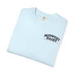 80s Retro Dairy - T-Shirt