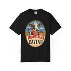 Midwest Caviar - T-Shirt