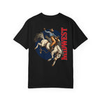 Midwest Bronco - T-Shirt