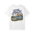 The Midwest Road Trip - T-Shirt