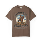 Midwest From Dust - T-Shirt